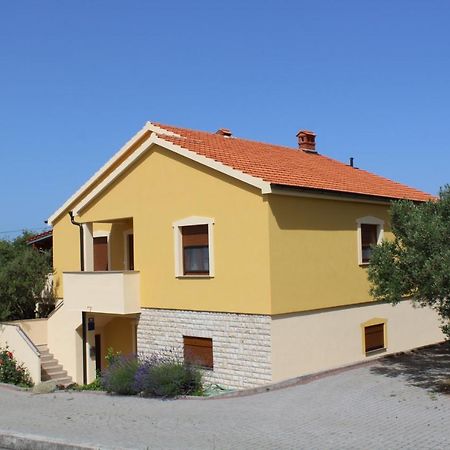 Apartment Stanko Zadar Bagian luar foto