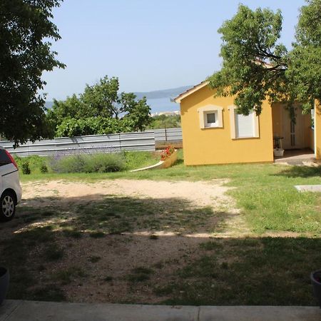 Apartment Stanko Zadar Bagian luar foto
