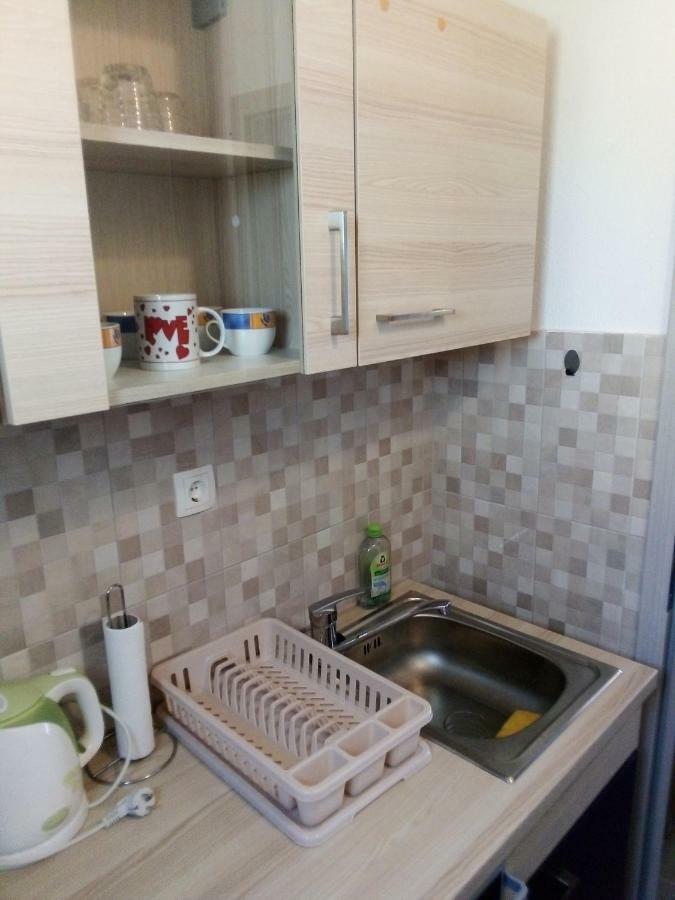 Apartment Stanko Zadar Bagian luar foto