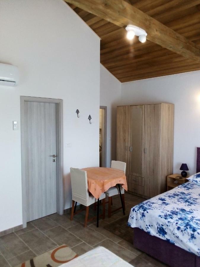 Apartment Stanko Zadar Bagian luar foto