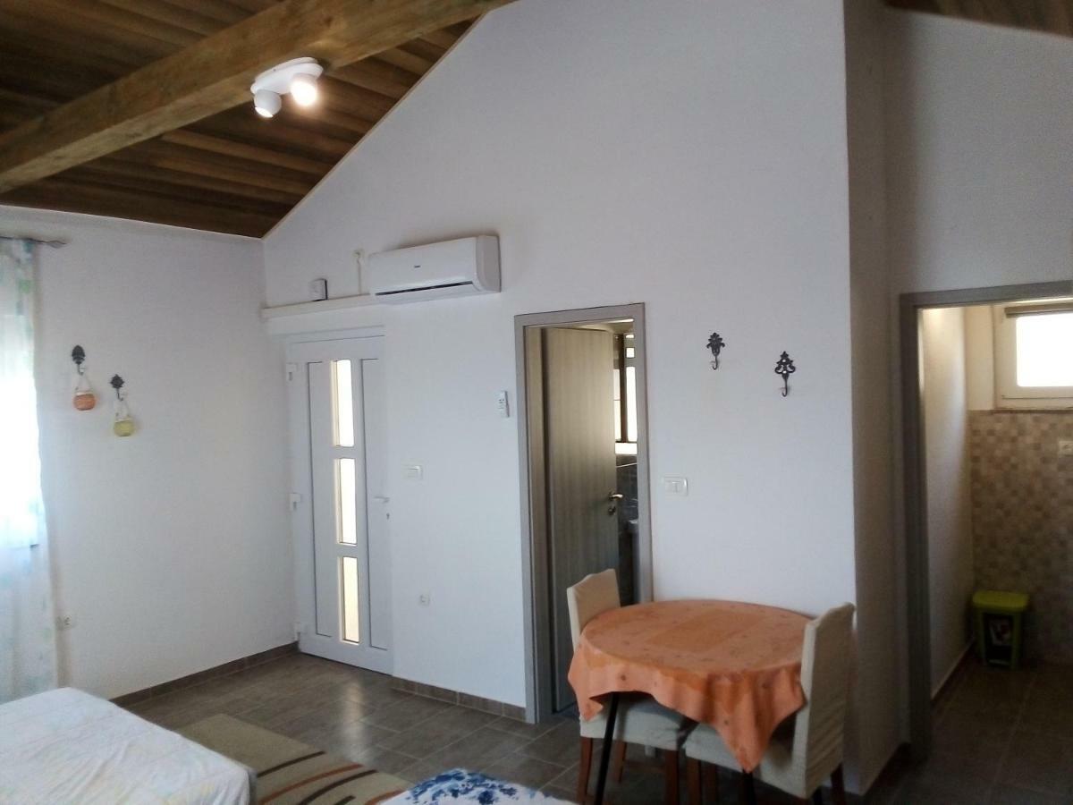Apartment Stanko Zadar Bagian luar foto