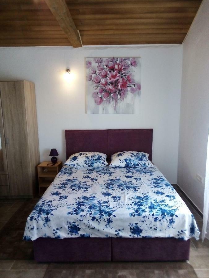 Apartment Stanko Zadar Bagian luar foto