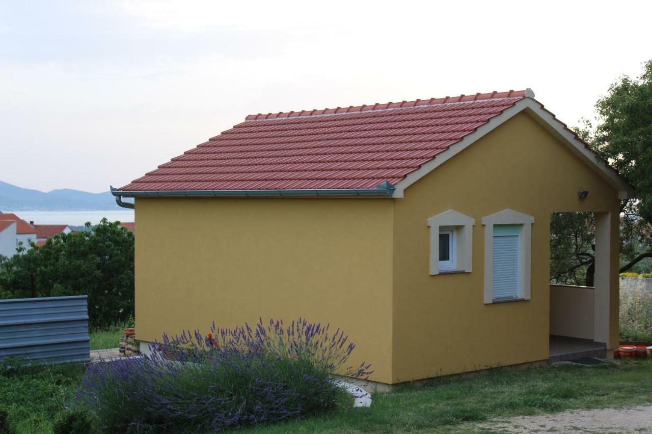 Apartment Stanko Zadar Bagian luar foto
