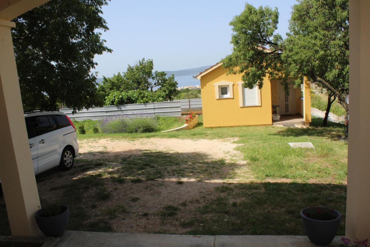 Apartment Stanko Zadar Bagian luar foto